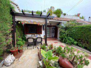 Casa Blanca42 Piscina Wifi 6pax